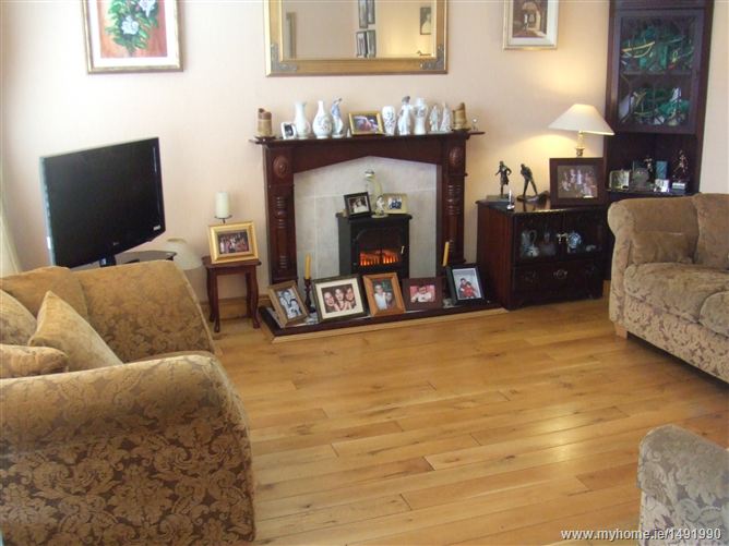 214, Glenview Park, Tallaght, Dublin 24 Tom Maher & Co Ltd 1491990